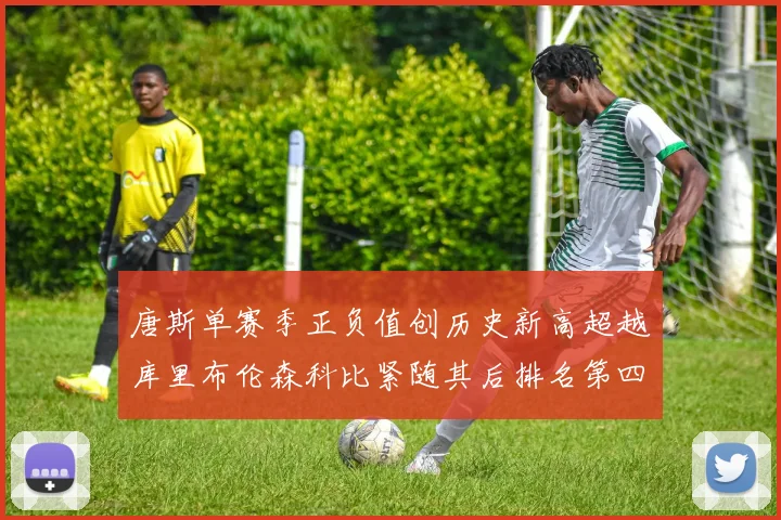 唐斯单赛季正负值创历史新高超越库里布伦森科比紧随其后排名第四