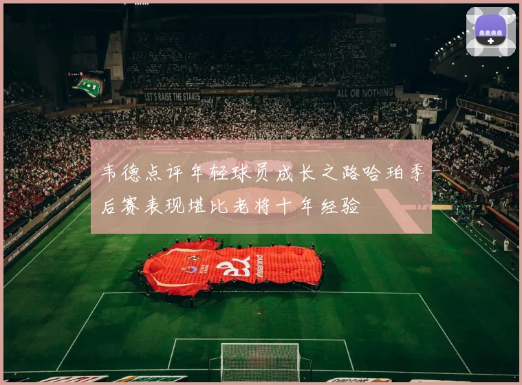 韦德点评年轻球员成长之路哈珀季后赛表现堪比老将十年经验