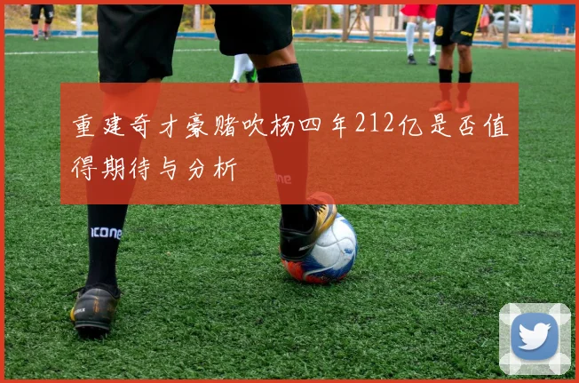 重建奇才豪赌吹杨四年212亿是否值得期待与分析